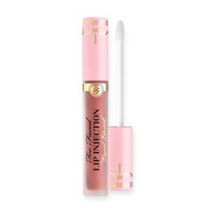 Too Faced Lip Injection Power Plumping Cream Liquid Lipstick